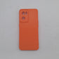 OnePlus Nord CE2 Soft Silicone Case – Slim Shockproof TPU Back Cover with Raised Screen & Camera Edges