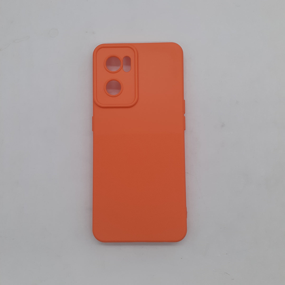 OnePlus Nord CE2 Soft Silicone Case – Slim Shockproof TPU Back Cover with Raised Screen & Camera Edges