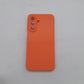 Samsung Galaxy A27 Slim Soft Silicone Cover – Shock Resistant TPU Back Case with Raised Camera & Screen Protection