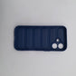 iPhone 17 Heat Dissipation Design Strong TPU Material Phone Case Breathable Cooling Shockproof Protective Cover