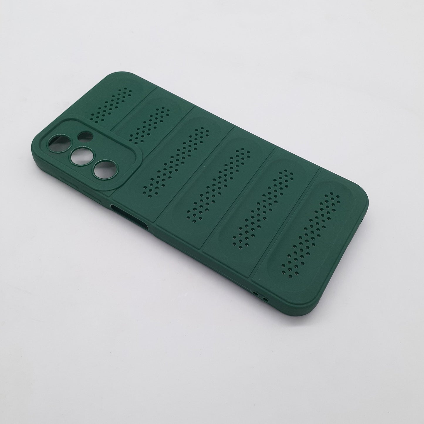 Samsung A24 4G Heat Dissipation Design Strong TPU Material Phone Case Reliable Protection