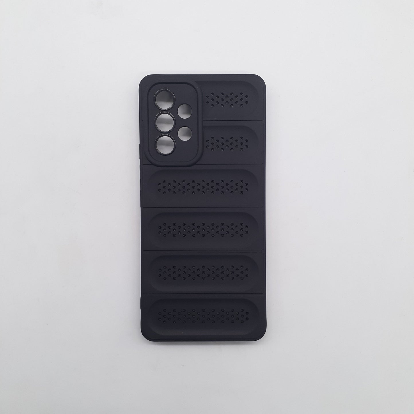 Samsung A53 Heat Dissipation Design Strong TPU Material Protective Case Shockproof Ultra Slim Fit Back Cover