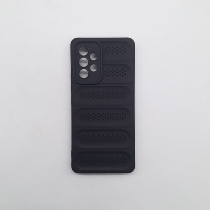 Samsung A53 Heat Dissipation Design Strong TPU Material Protective Case Shockproof Ultra Slim Fit Back Cover