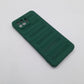 OPPO F17 Pro Phone Case Heat Dissipation Design Strong TPU Material Full Protection Shockproof Cover