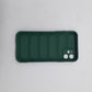 iPhone 11 Heat Dissipation Design Strong TPU Material Shockproof Breathable Mesh Protective Phone Case Cover