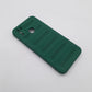 infinix Smart 5 Heat Dissipation Design Strong TPU Material Shockproof Protective Phone Case Cover