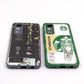 Vivo V20 SE pack of 2 Glass Back Covers Stabucks and Circuit Design