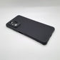 Redmi Note 10 Pro Carbon Fiber texture Hard Rubber armour back cover shock-porof case