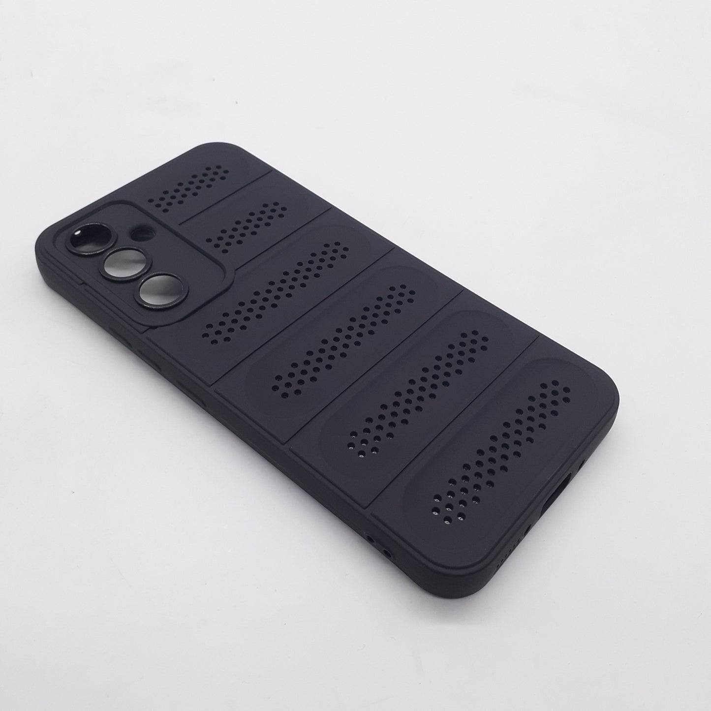 Samsung A54 Strong TPU Material Phone Case with Powerful Heat Dissipation Design Shockproof Drop Resistant Cover