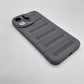 iPhone 14 Pro Max Magnetic Breathable Heat Dissipation Hybrid Case Strong TPU Material Shockproof Protective Cover Ultra Slim Light
