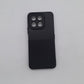 HONOR X6C Slim Silicone Protective Case – Shockproof TPU Back Cover with Comfortable Non-Slip Grip