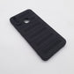 Vivo Y95 Heat Dissipation Phone Case Strong TPU Material Protective Cover Shockproof Breathable Design
