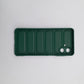 Samsung A07 Heat Dissipation Magnetic Case Strong TPU Material Protective Phone Cover