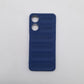 OPPO A58 5G Strong TPU Material Heat Dissipation Design Protective Phone Case