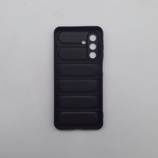 Samsung A26 Heat Dissipation Design Strong TPU Material Shockproof Protective Case Cover