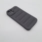 iPhone 15 Heat Dissipation Design Phone Case Strong TPU Material Protective Cover
