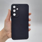 Samsung Galaxy A35 Soft Silicone TPU Protective Case – Slim Shockproof Back Cover with Non-Slip Grip & Scratch Resistance