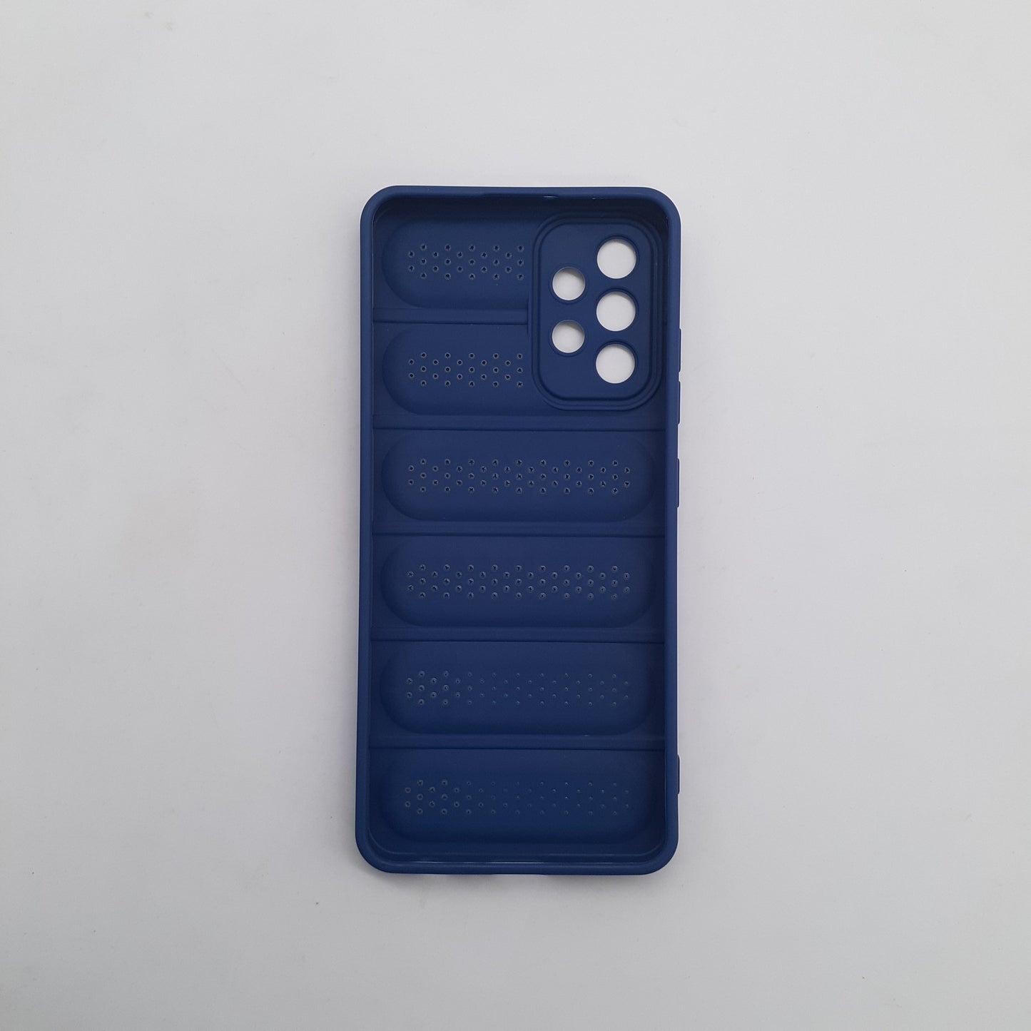 Samsung A32 Phone Case Heat Dissipation Design Strong TPU Material Slim Shockproof Cover
