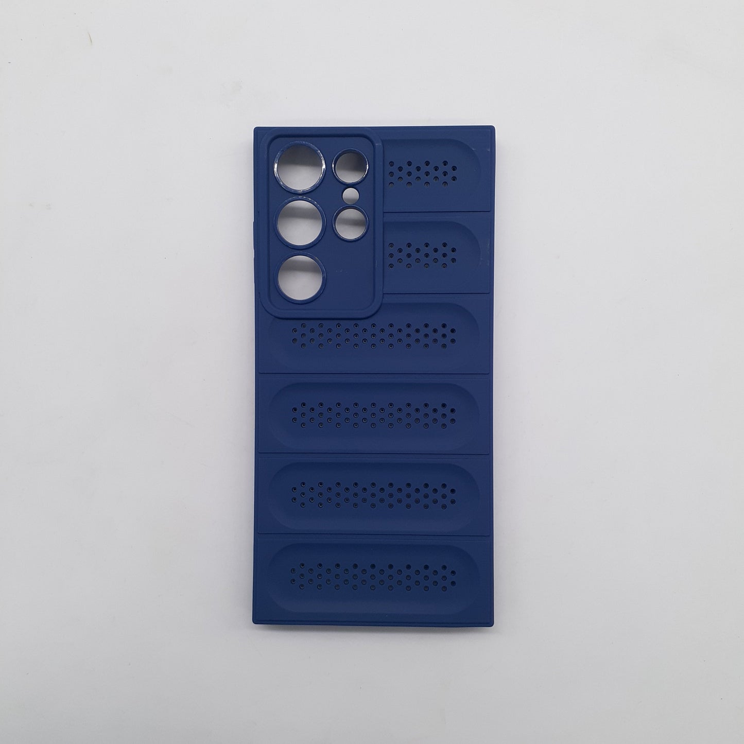 Samsung S23 Ultra Heat Dissipation Design Strong TPU Material Phone Case Cover Hybrid Protection