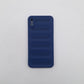 iPhone Xs Max Heat Dissipation Strong TPU Material Phone Case Shockproof Breathable Cover