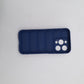 iPhone 15 Pro Heat Dissipation Design Strong TPU Material Cooling Phone Case Protective Cover