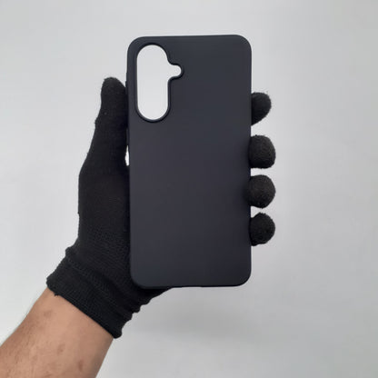 Samsung A36 Silicone TPU Case Soft Flexible Cover