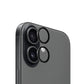 iPhone 17 Camera Lens Protector: Premium Metal Frame and Ultra-Clear Tempered Glass for Ultimate Scratch and Impact Protection