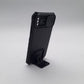 iPhone Xs Max Heavy Duty Shockproof Case with Sliding Camera Lens Protector Cover and Integrated Kickstand/Built-in Stand