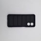 OPPO A17K Heat Dissipation Design Strong TPU Material Flexible Anti-Scratch Shockproof Phone Case Back Cover