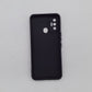 Tecno Spark 7 Soft TPU Shockproof Cover – Slim Silicone Protective Back Case with Anti-Scratch Non-Slip Surface
