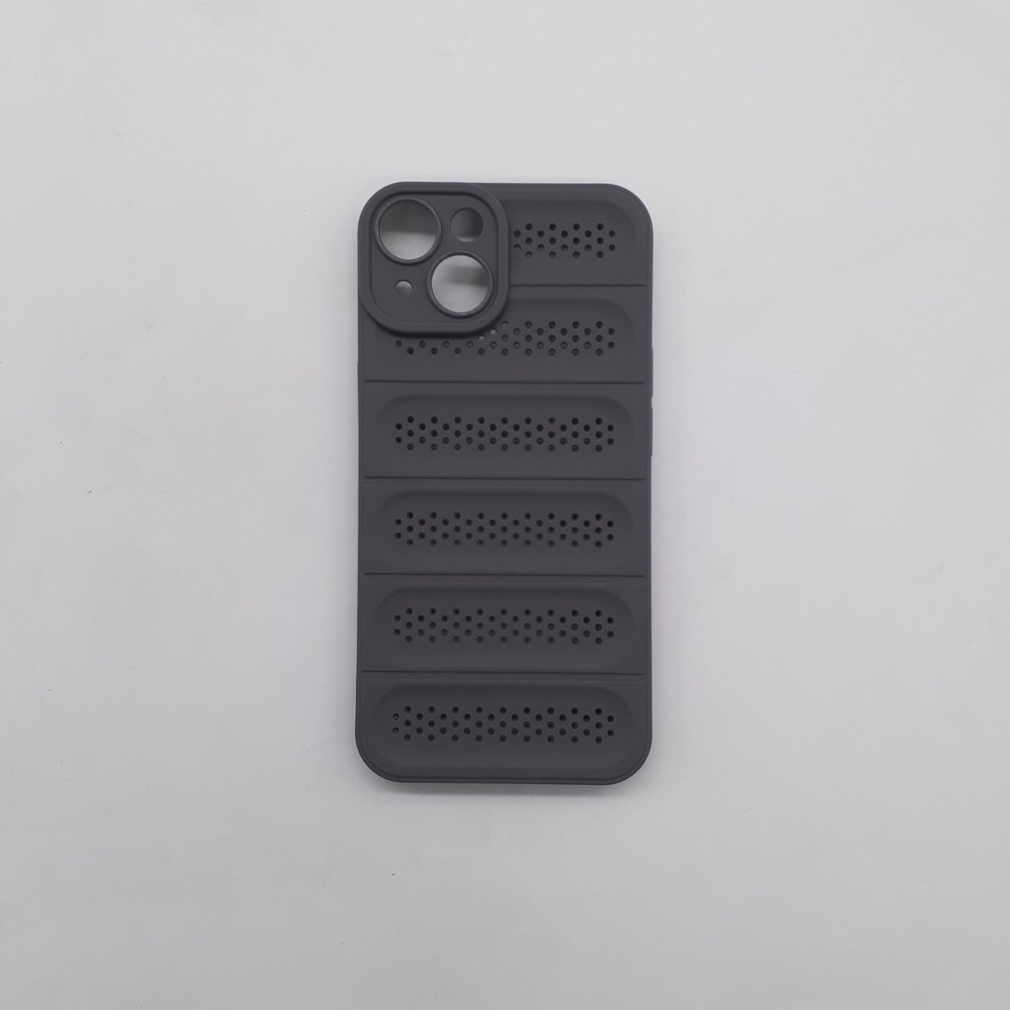 iPhone 14 Heat Dissipation Design Strong TPU Material Phone Case