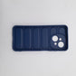 Tecno Spark Go 1 Phone Case Heat Dissipation Design Strong TPU Material Protective Cover
