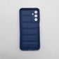 Samsung A15 Phone Case Heat Dissipation Design Strong TPU Material Shockproof Durable Protective Soft Cover