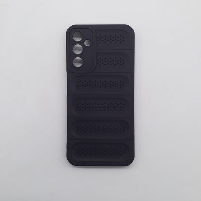 Samsung A24 4G Heat Dissipation Design Strong TPU Material Phone Case Reliable Protection