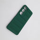 Vivo Y19s Strong TPU Material Shockproof Phone Case Cover with Heat Dissipation Design Full Protection Bumper