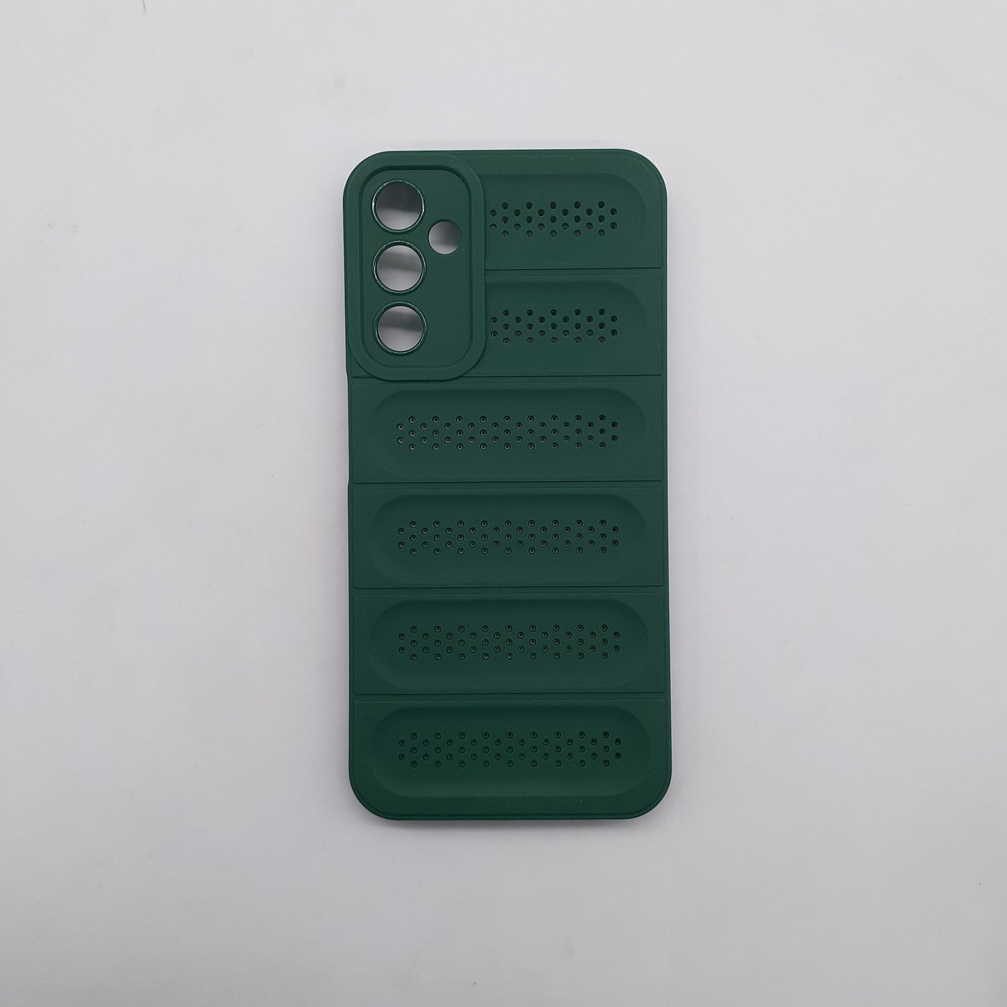 Samsung A24 4G Heat Dissipation Design Strong TPU Material Phone Case Reliable Protection