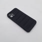 iPhone 12 Pro Phone Case Heat Dissipation Design Strong TPU Material Full Protection Shockproof Cover