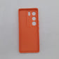Vivo V29 Soft Silicone TPU Protective Cover – Slim Shockproof Back Case with Anti-Scratch Non-Slip Surface