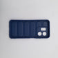 infinix Smart 9 Heat Dissipation Design Strong TPU Material Protective Phone Case
