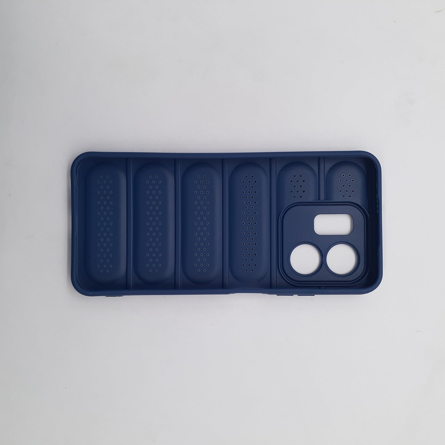 infinix Smart 9 Heat Dissipation Design Strong TPU Material Protective Phone Case