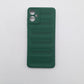 Samsung A06 Heat Dissipation Design Strong TPU Material Phone Case Protective Cover