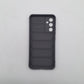 Samsung A34 Heat Dissipation Design Strong TPU Material Protective Cover Ultimate Cooling Shockproof Anti-Fall Case