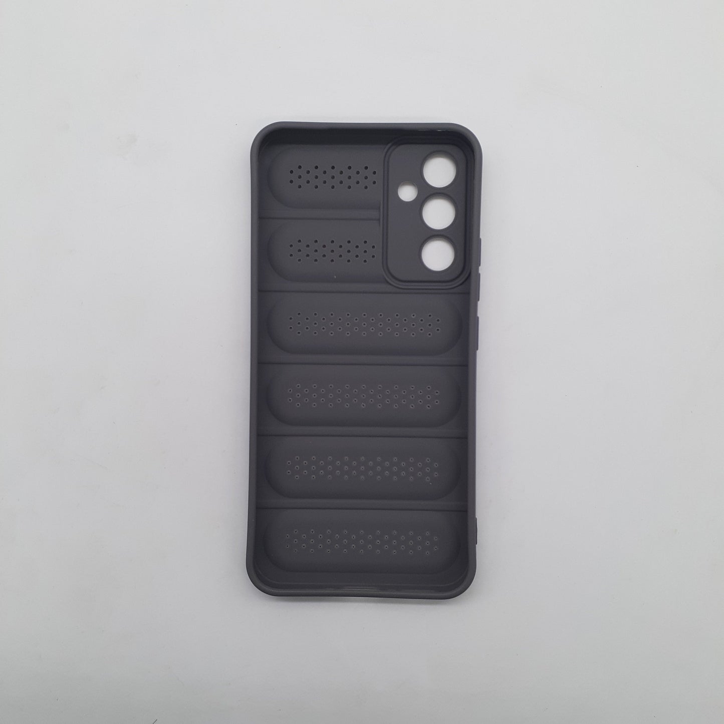 Samsung A34 Heat Dissipation Design Strong TPU Material Protective Cover Ultimate Cooling Shockproof Anti-Fall Case