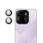 Tecno Spark Go 2023 Premium Camera Lens Protector: Durable Metal Frame and High-Clarity Tempered Glass for Maximum Protection and Scratch Resistance