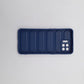 OPPO F17 Pro Phone Case Heat Dissipation Design Strong TPU Material Full Protection Shockproof Cover