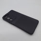 Vivo Y04 Soft Silicone Back Cover – Slim Shock Resistant TPU Protective Case with Anti-Slip & Scratch Protection