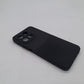 HONOR X6C Slim Silicone Protective Case – Shockproof TPU Back Cover with Comfortable Non-Slip Grip