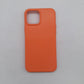 iPhone 13 Pro Max Soft Silicone Shockproof Case – Slim Anti-Slip TPU Back Cover with Camera and Screen Edge Protection