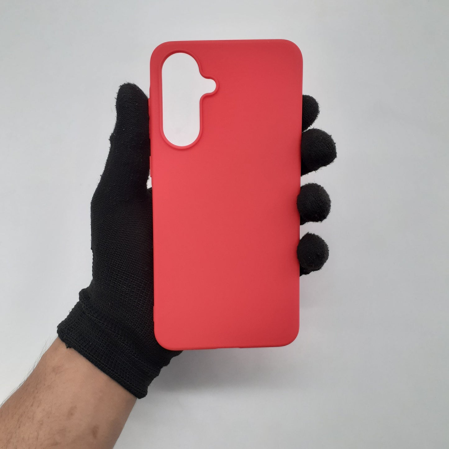 Samsung A36 Silicone TPU Case Soft Flexible Cover