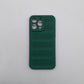 iPhone 14 Pro Max Magnetic Breathable Heat Dissipation Hybrid Case Strong TPU Material Shockproof Protective Cover Ultra Slim Light